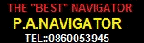 P.A.NAVIGATOR