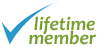 lifetime member lifetime member