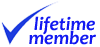 Life time member Life time member