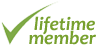 lifetime member lifetime member